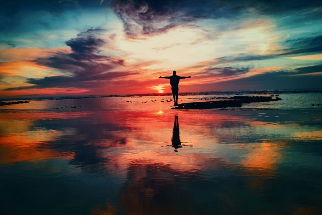 Jesus is the way