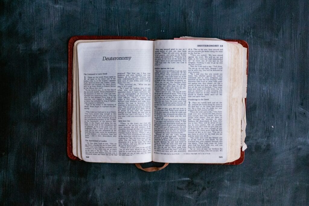Financial Declarations to Speak Over Your Life