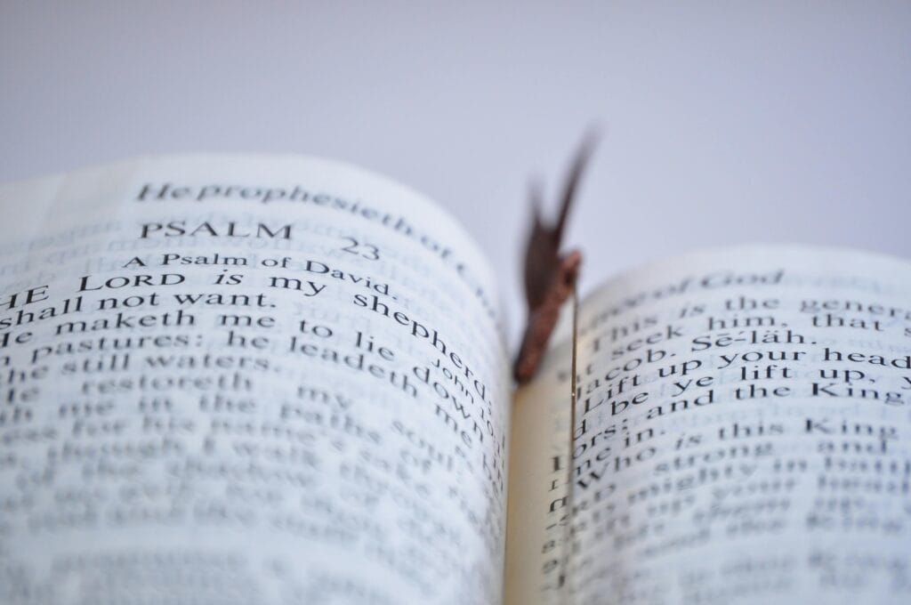 30 Bible Verses About Money with Explanation