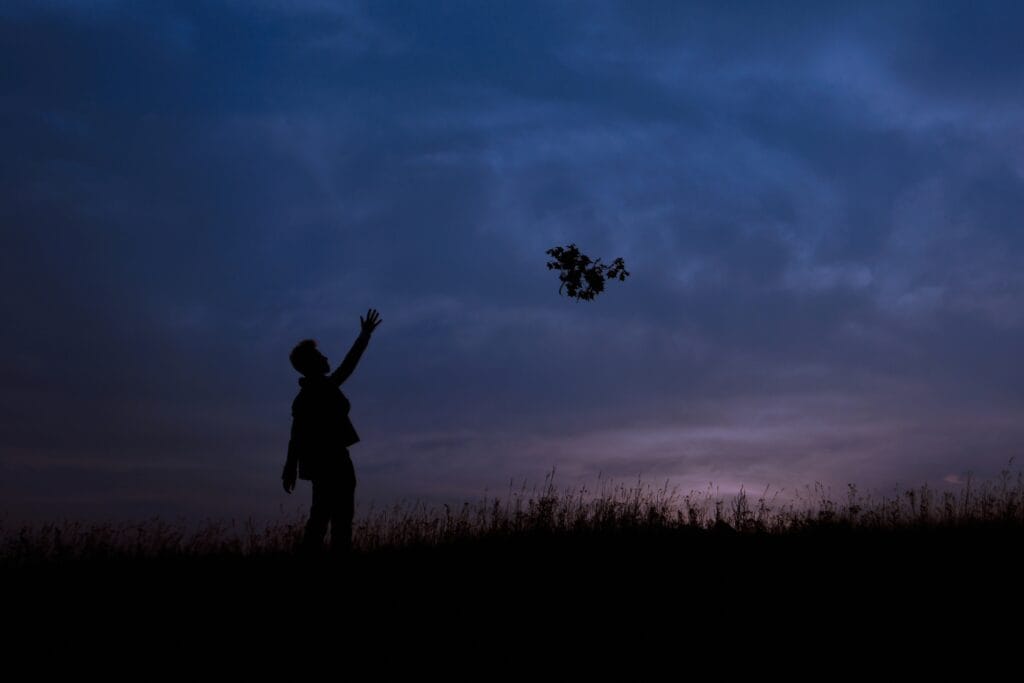 How to Let Go of Someone You Love