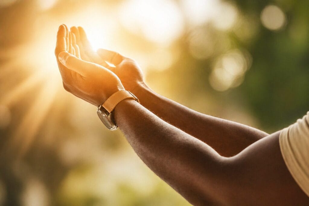prayer for financial breakthrough