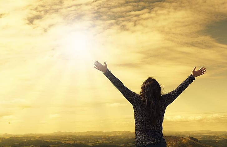 Devotional for today small beginnings