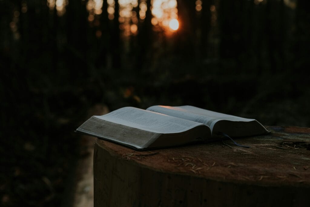 Powerful 3AM Prayers for Job Breakthrough