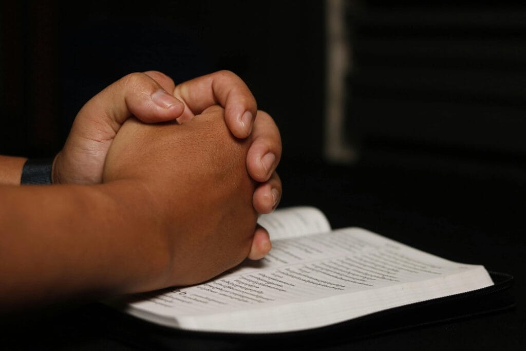 Midnight Prayer Points