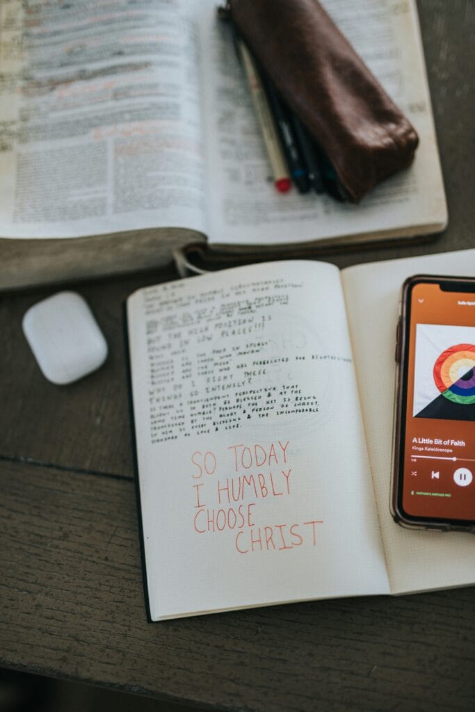 10 ways to walk in your identity in Christ daily