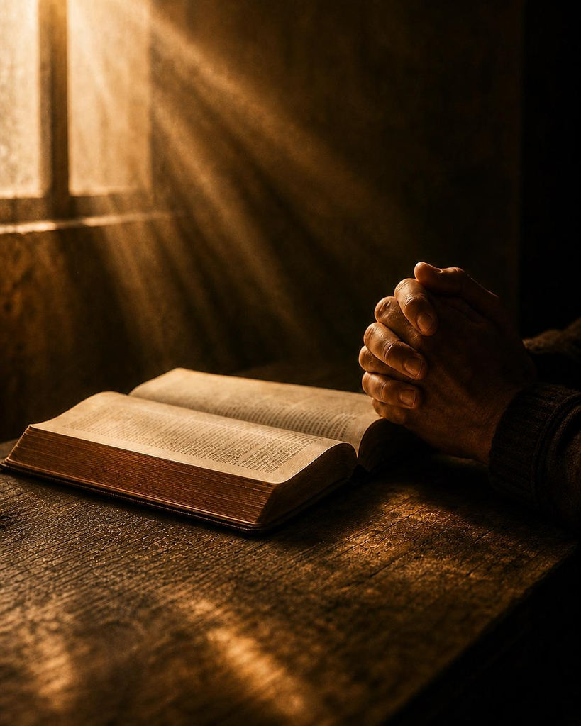5 Warfare Prayers For Job Breakthrough