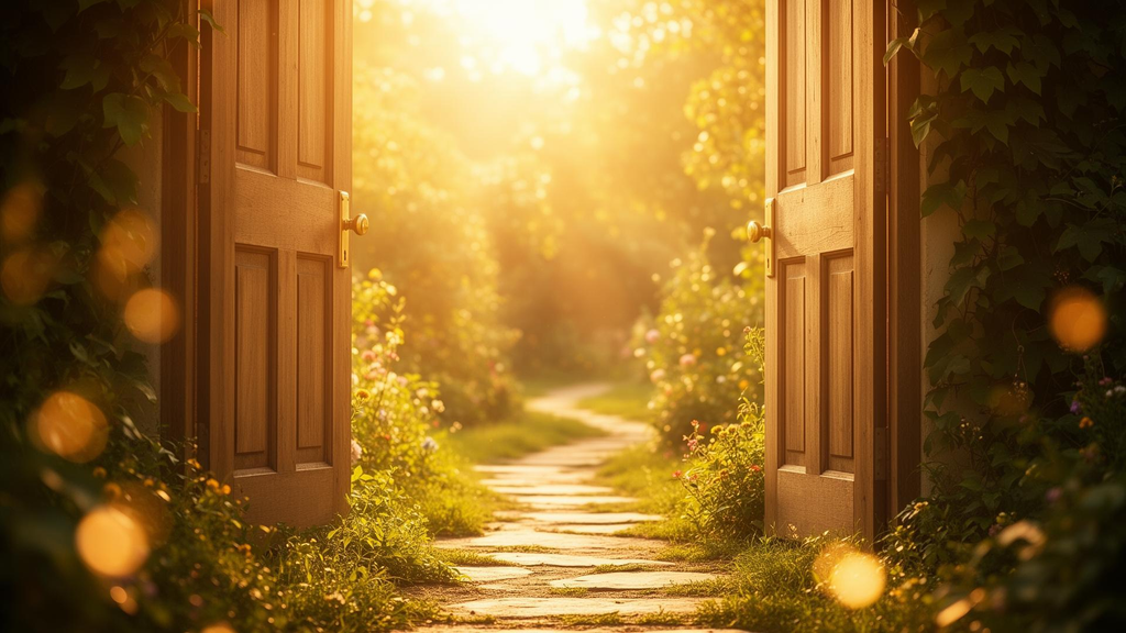 7 Psalm 23 Prayers For Career Breakthrough