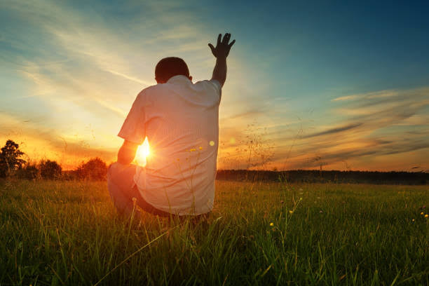 Prayer For Emotional Healing And Peace Today