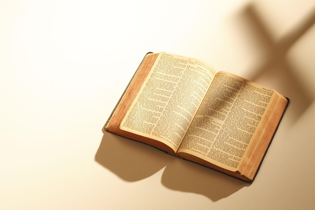 Prayer For Emotional Healing And Peace Today