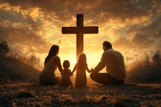 Warfare Prayer Against Family Attacks