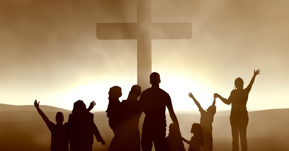 Warfare Prayer Against Family Attacks