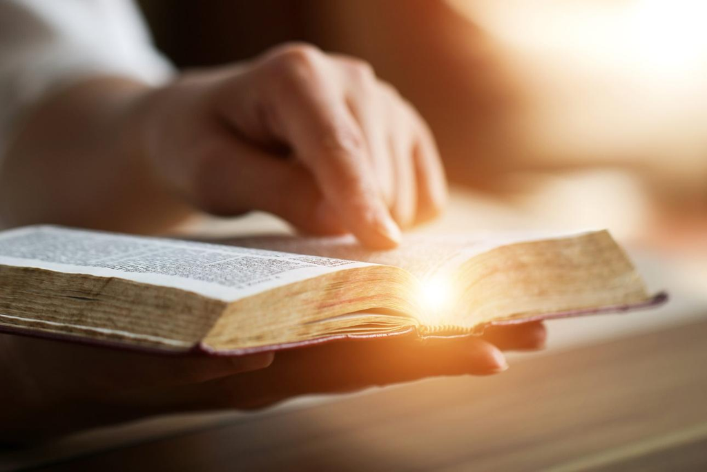 warfare prayers to break every false identity in christ,