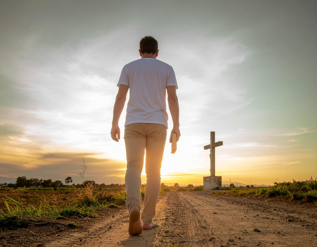 warfare prayers to break every false identity in christ,
