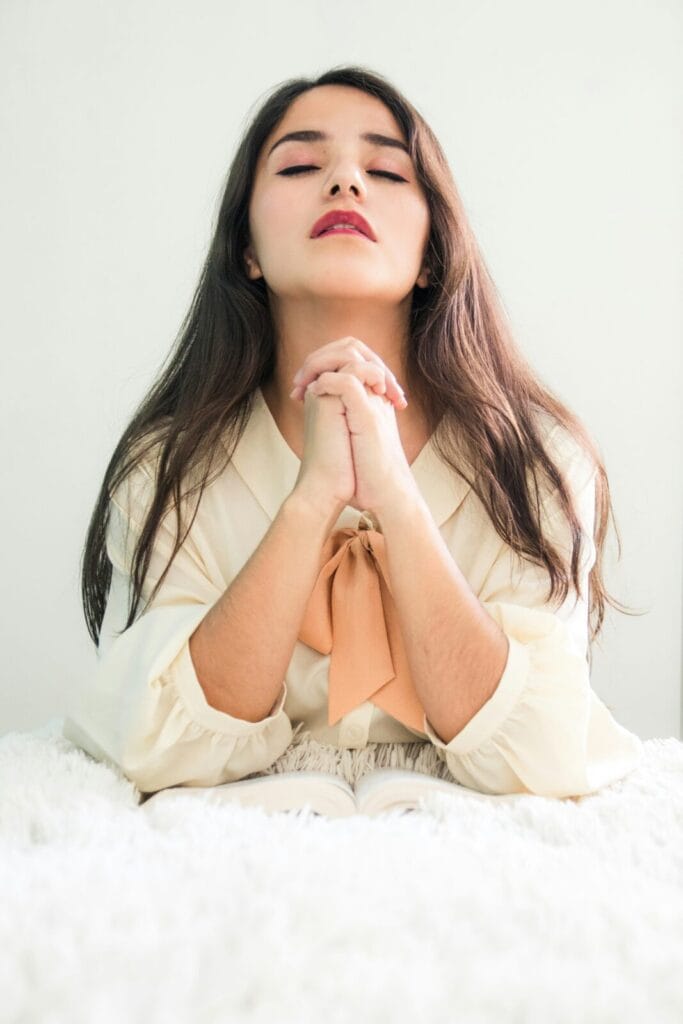 Best Christian Prayer Journal
