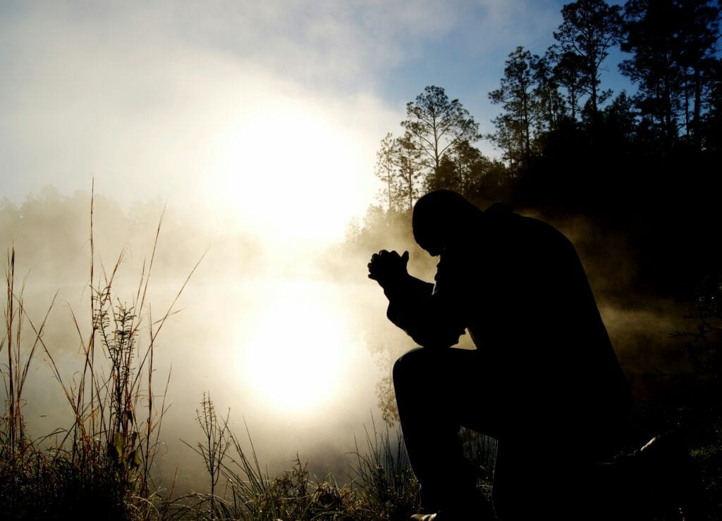 10 Warfare prayers to break false identity in Christ
