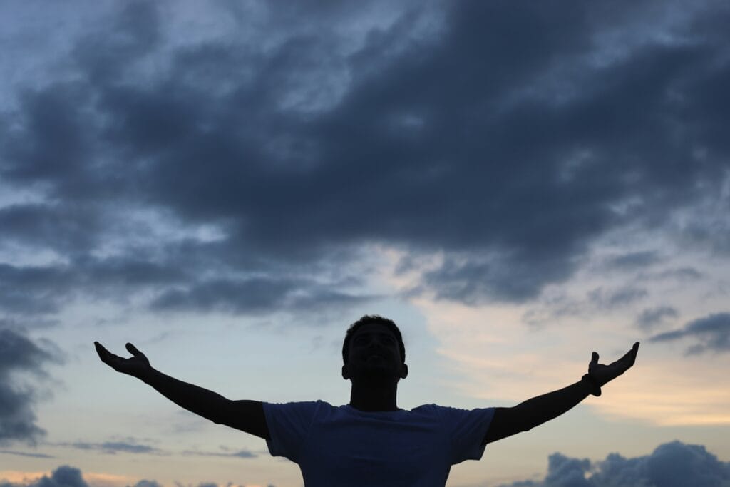 Bible Verses About Prayer