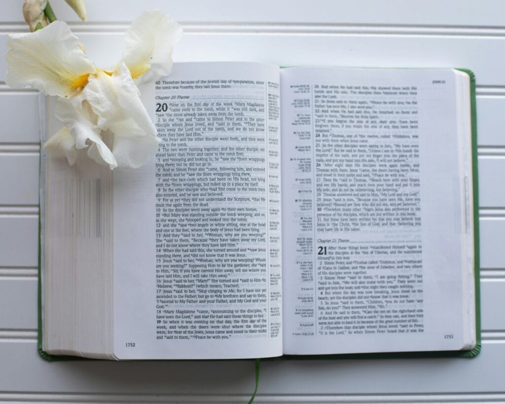 Good Friday verse of the day