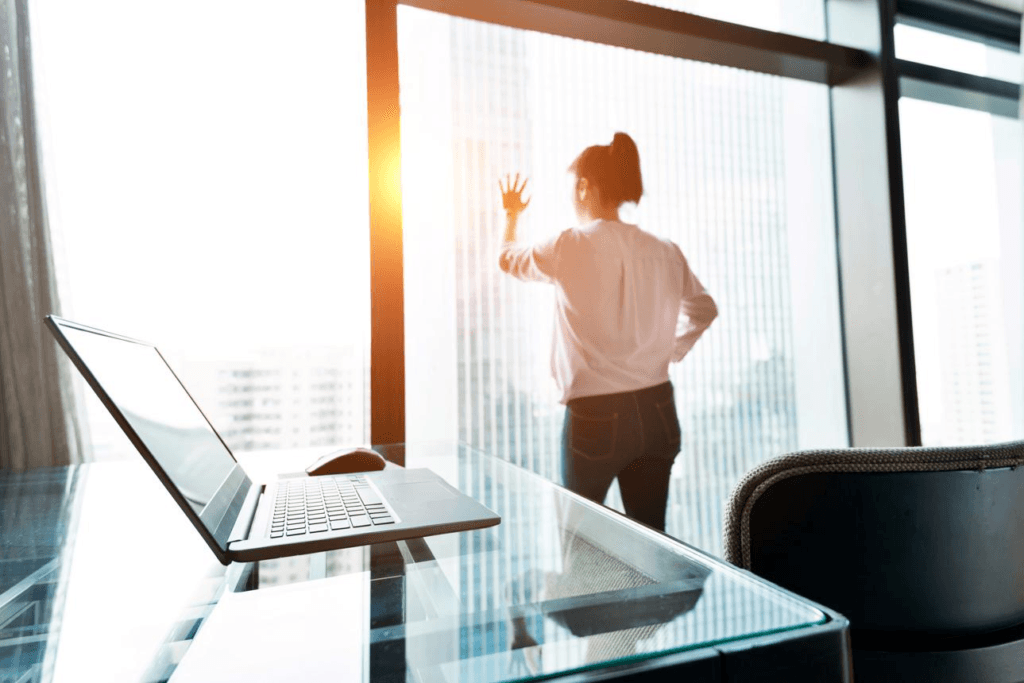 prayer for corporate burnout and stress