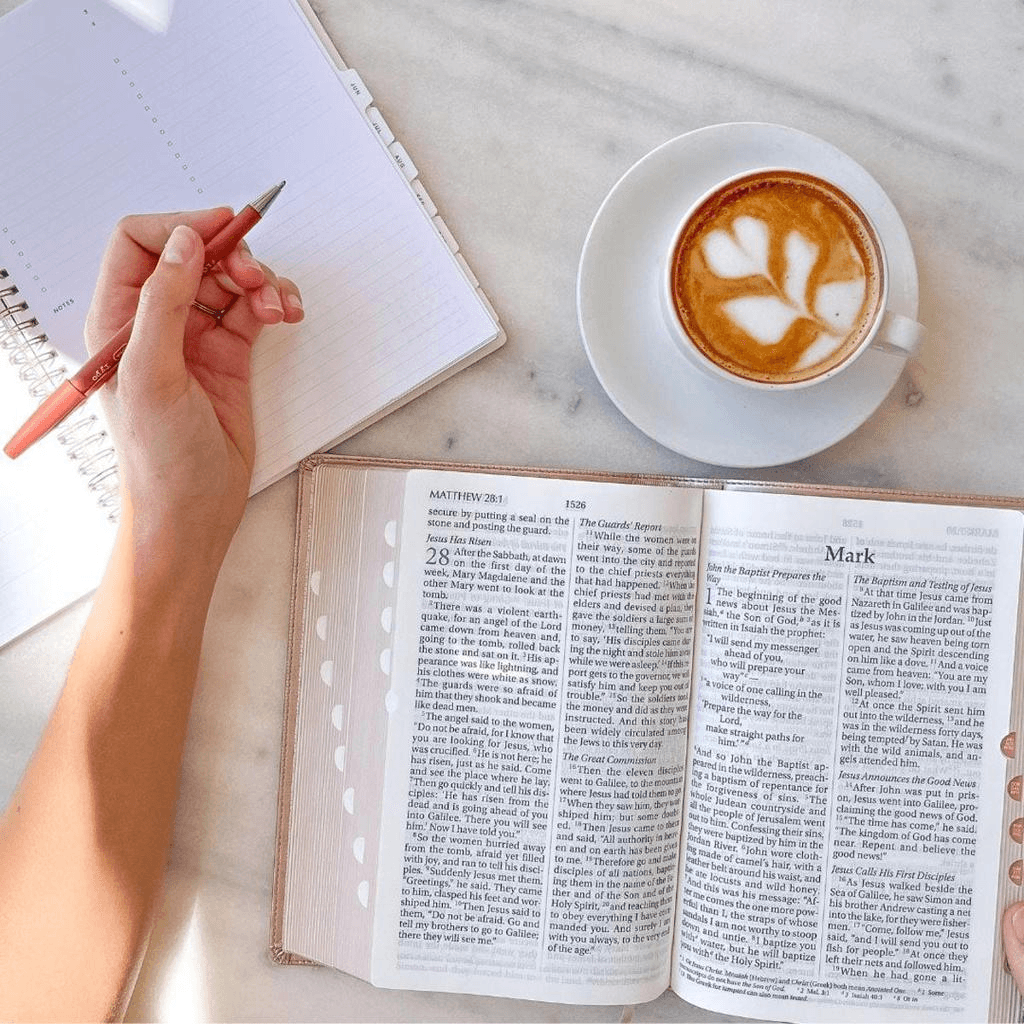 prayer for corporate burnout and stress