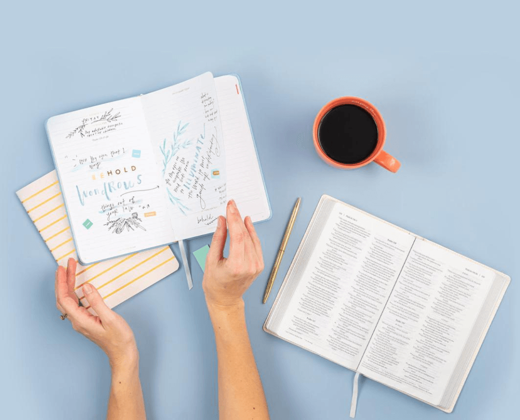 christian prayer for financial stress and inflation