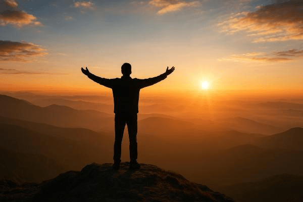 christian prayer for financial stress and inflation