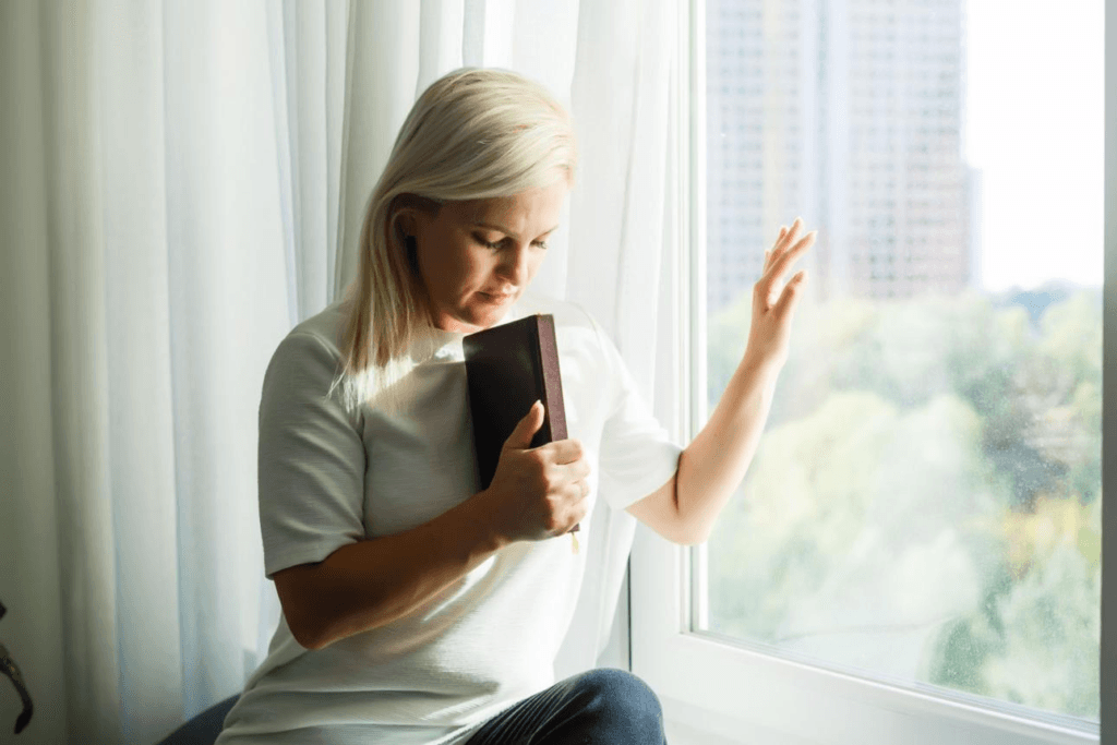 Prayer for Loneliness and Finding Community: Heal Your Heart