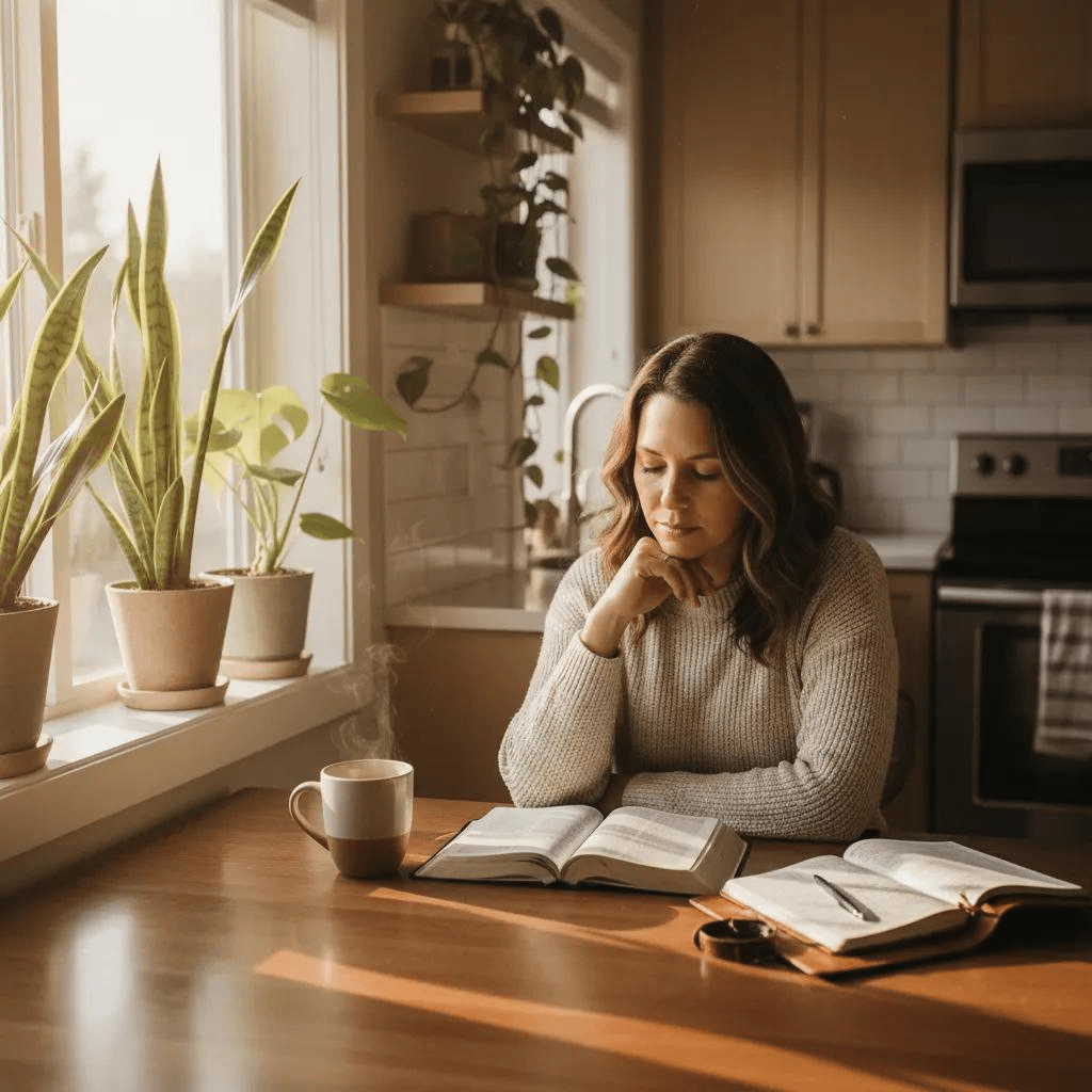 Prayer for Loneliness and Finding Community: Heal Your Heart