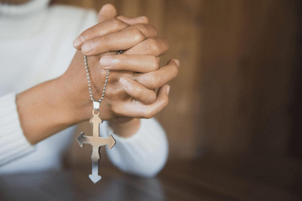 Prayer for Loneliness and Finding Community: Heal Your Heart