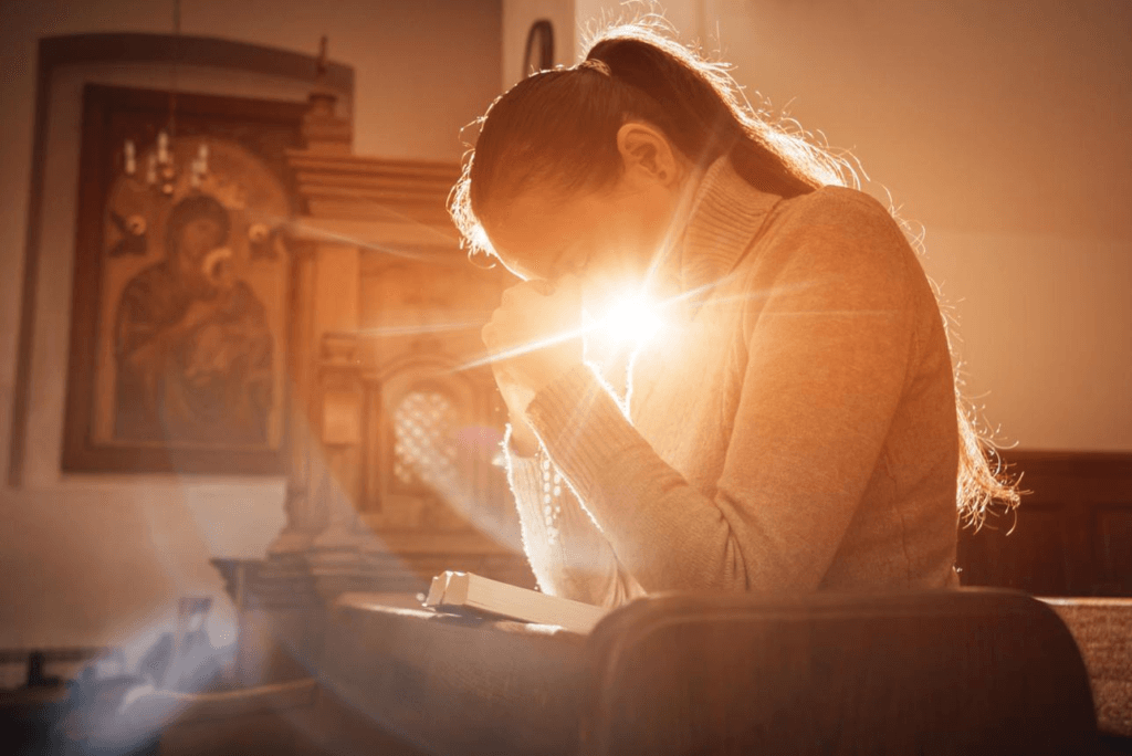 prayer for an adult child making wrong choices