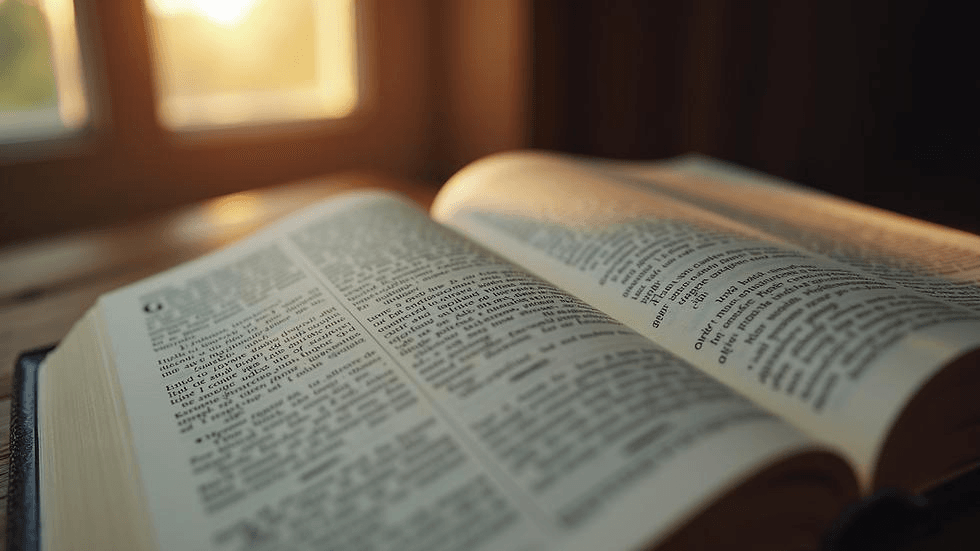 3 AM prayer points with scriptures 