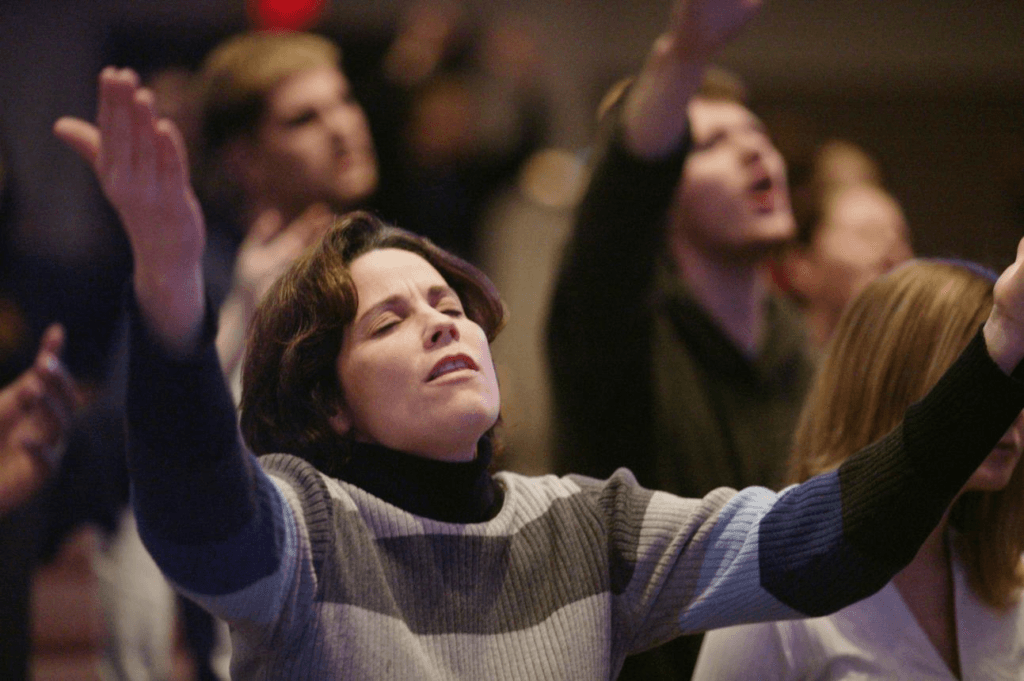 3 AM prayer points with scriptures