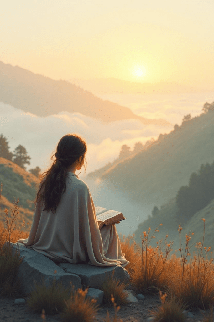 daily bible verse for comfort after losing an unexpected opportunity