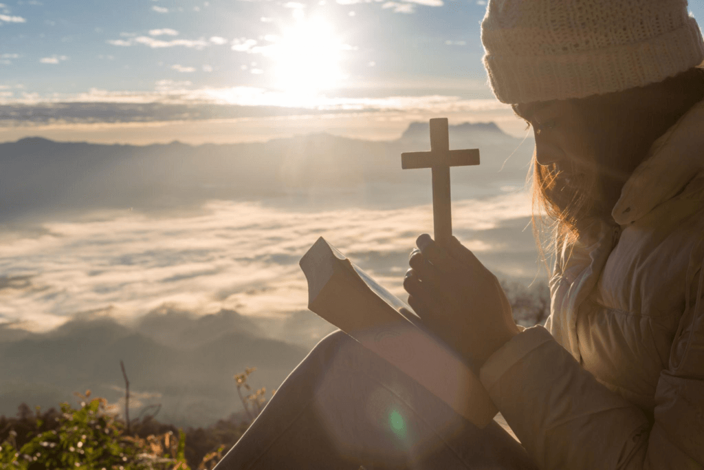 daily bible verse for comfort after losing an unexpected opportunity