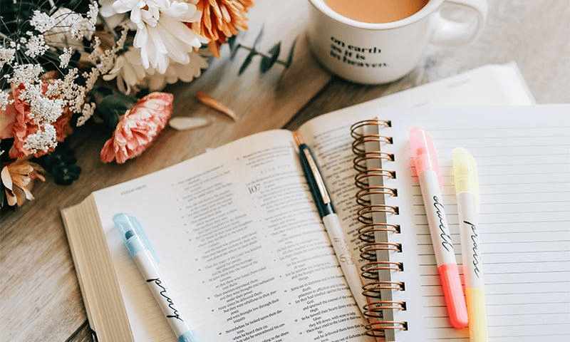 cute bible verses for girls