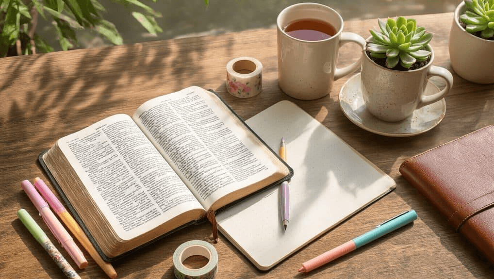 cute bible verses for girls