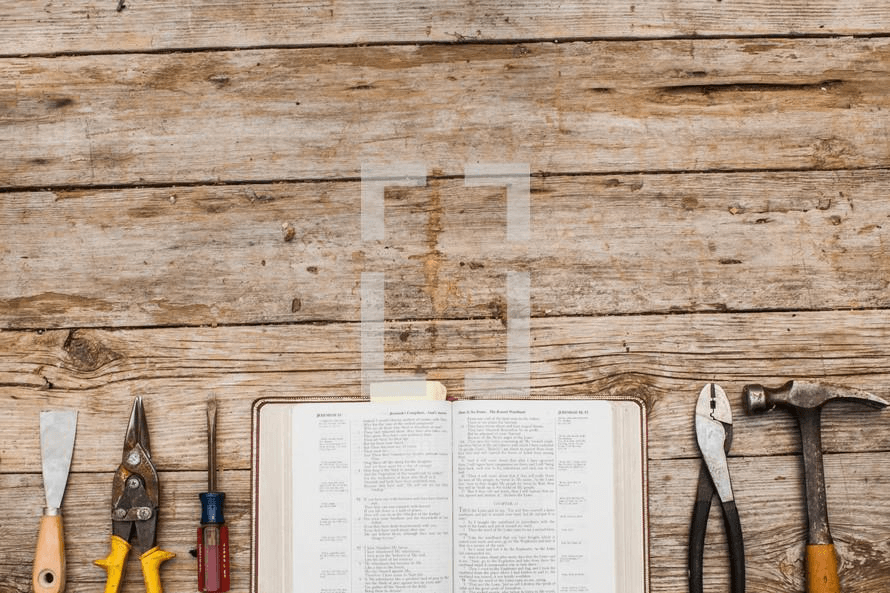bible verses about working hard and not giving up