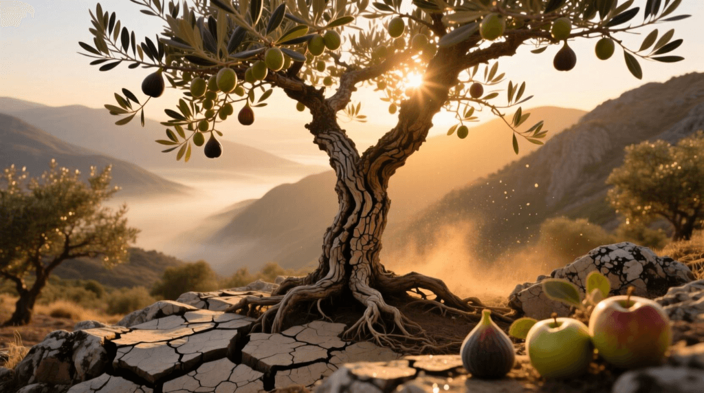 bible verses about working hard and not giving up