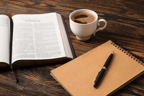 Scriptures to Read When  Forced to Close Down a Business
