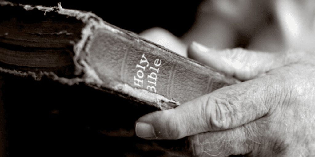 Scriptures to Read When Forced to Close Down a Business