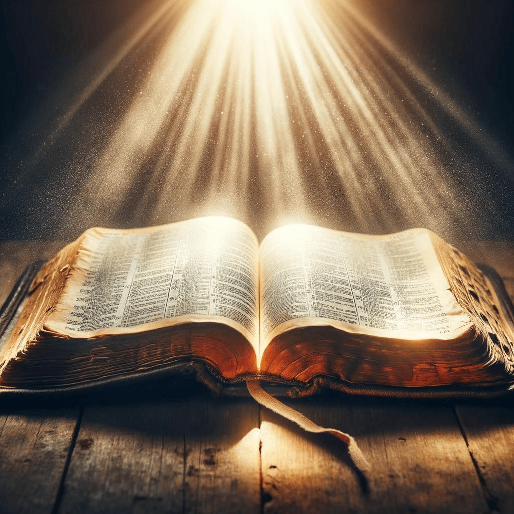 Scriptures to Read When  Forced to Close Down a Business