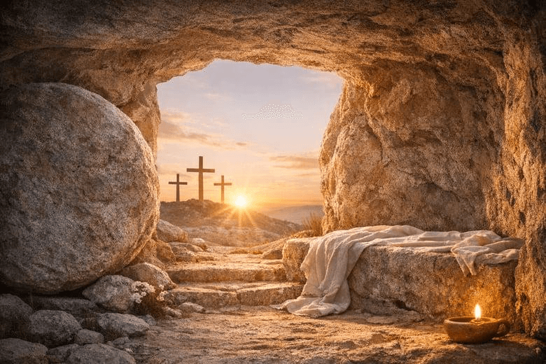 Scriptures to Read When  Forced to Close Down a Business