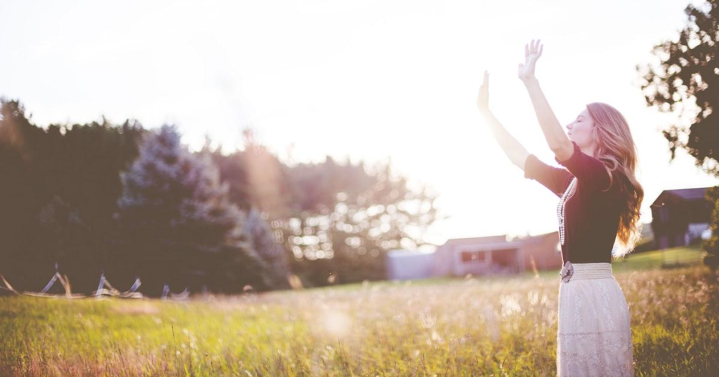 overcome parental guilt