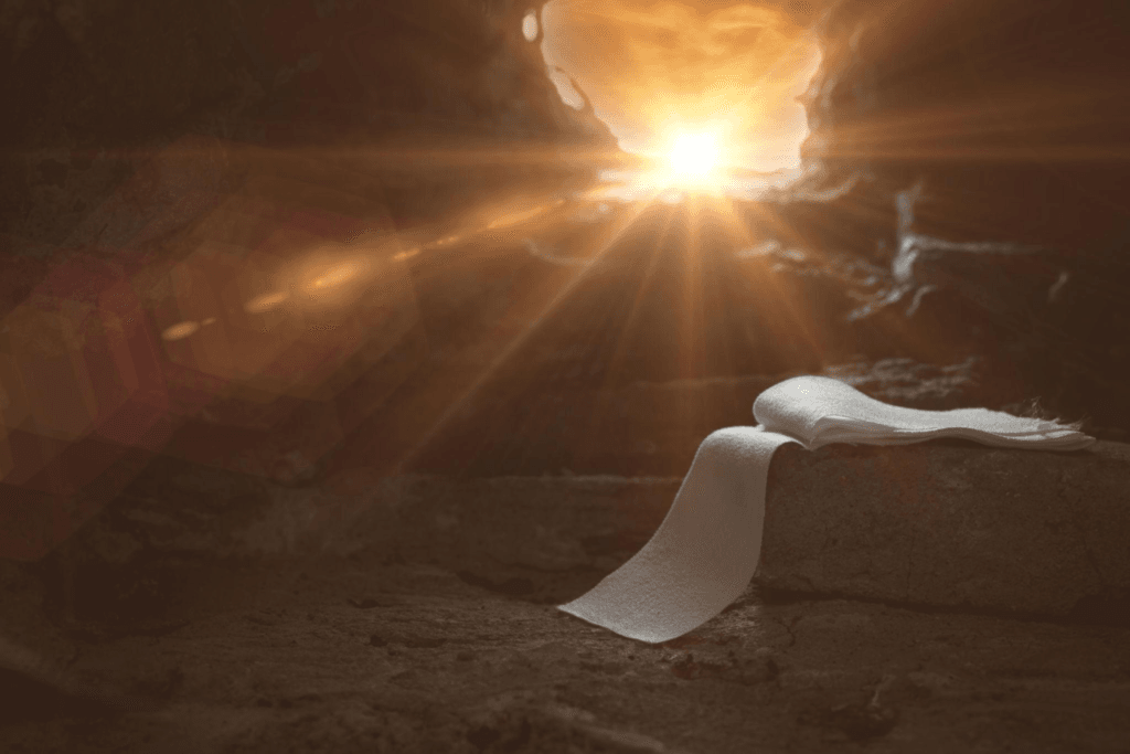 breaking the yoke of stagnation scripture