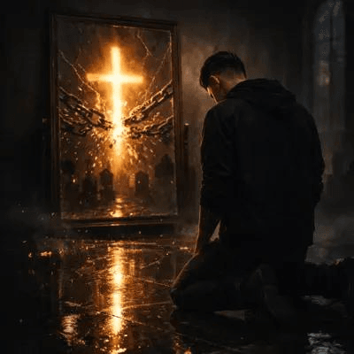 12 AM midnight prayer