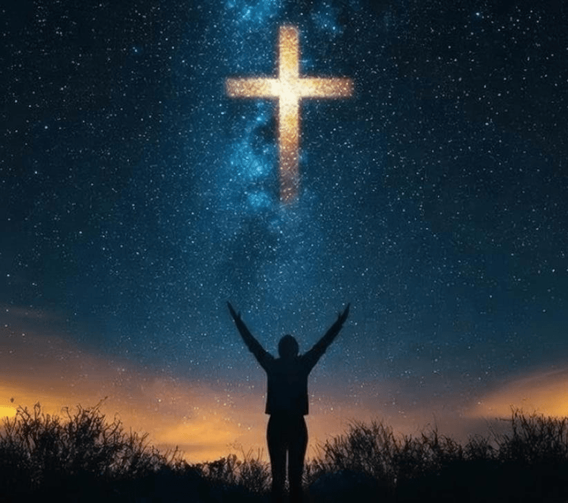 12 AM midnight prayer