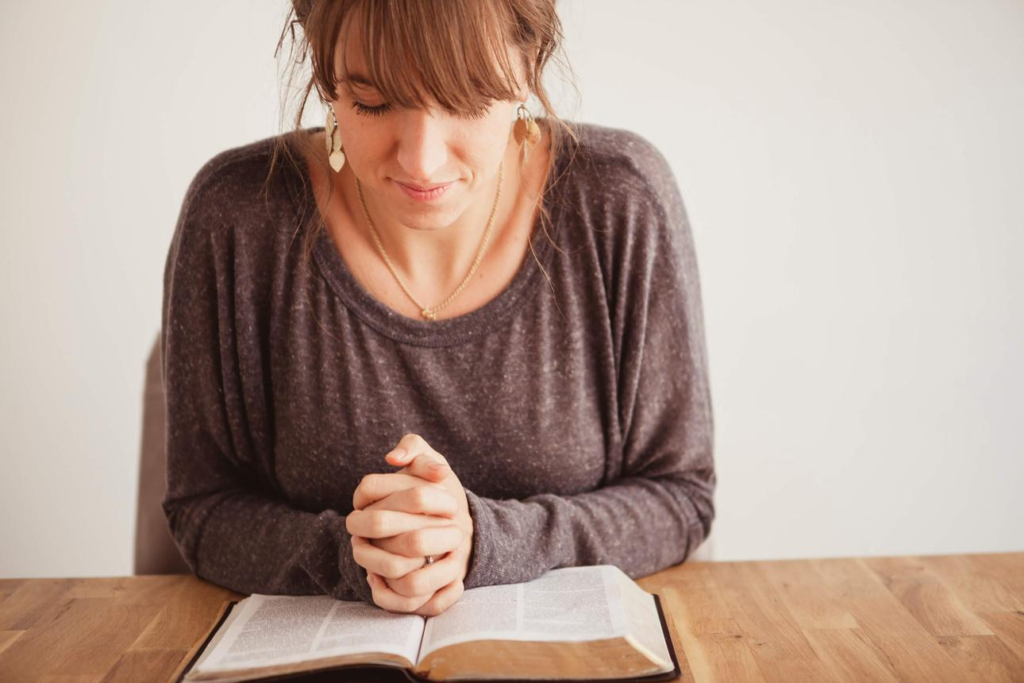 christian perspective on tough love
