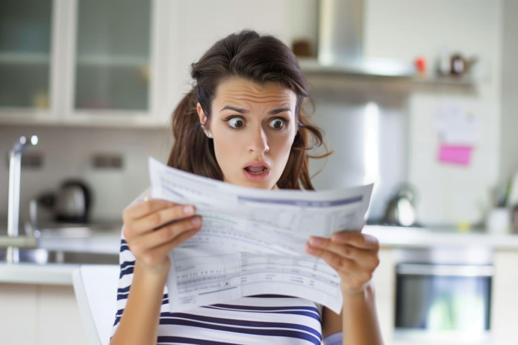 urgent midnight prayer against unexpected financial leaks and debt overflow