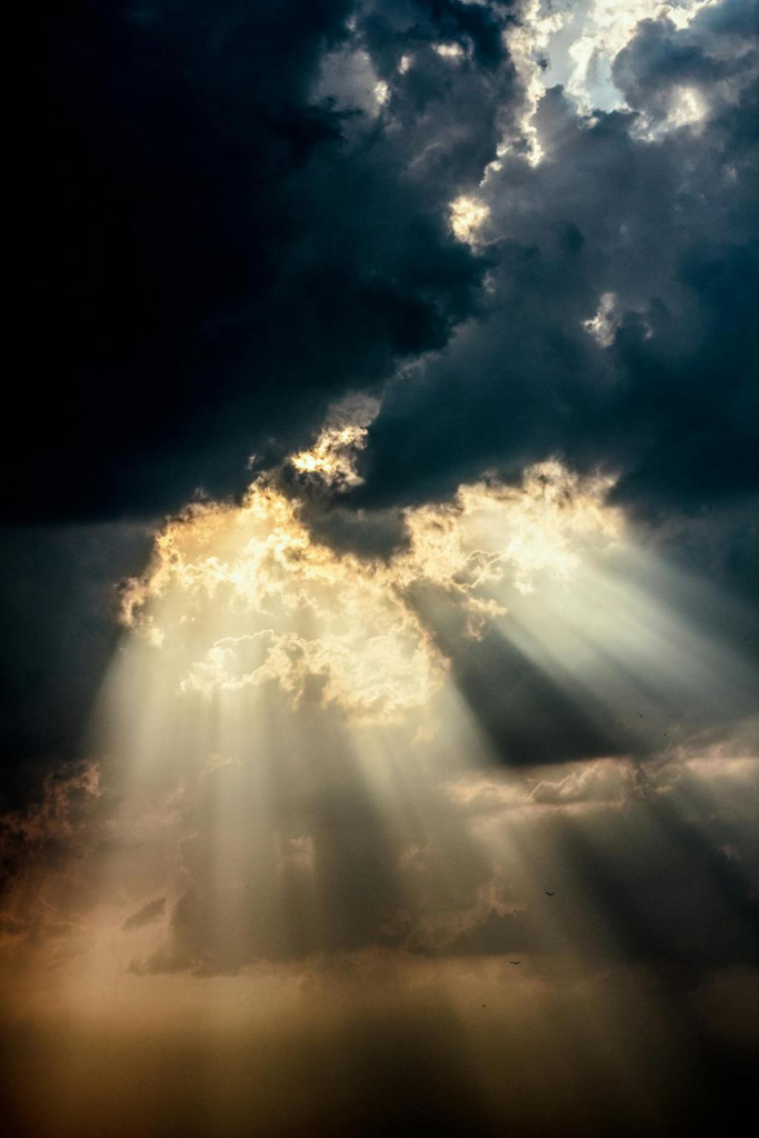urgent midnight prayer against unexpected financial leaks and debt overflow