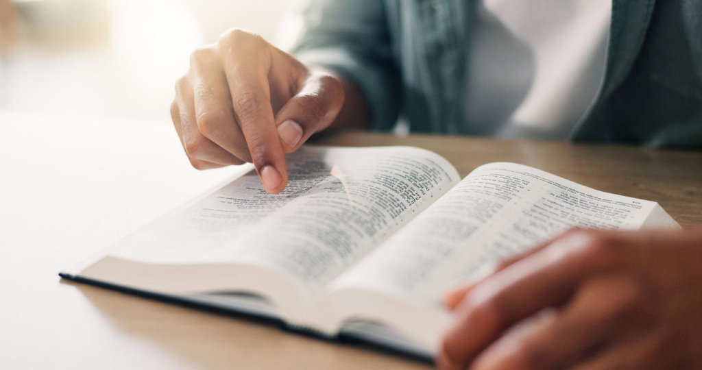 christian perspective on tough love