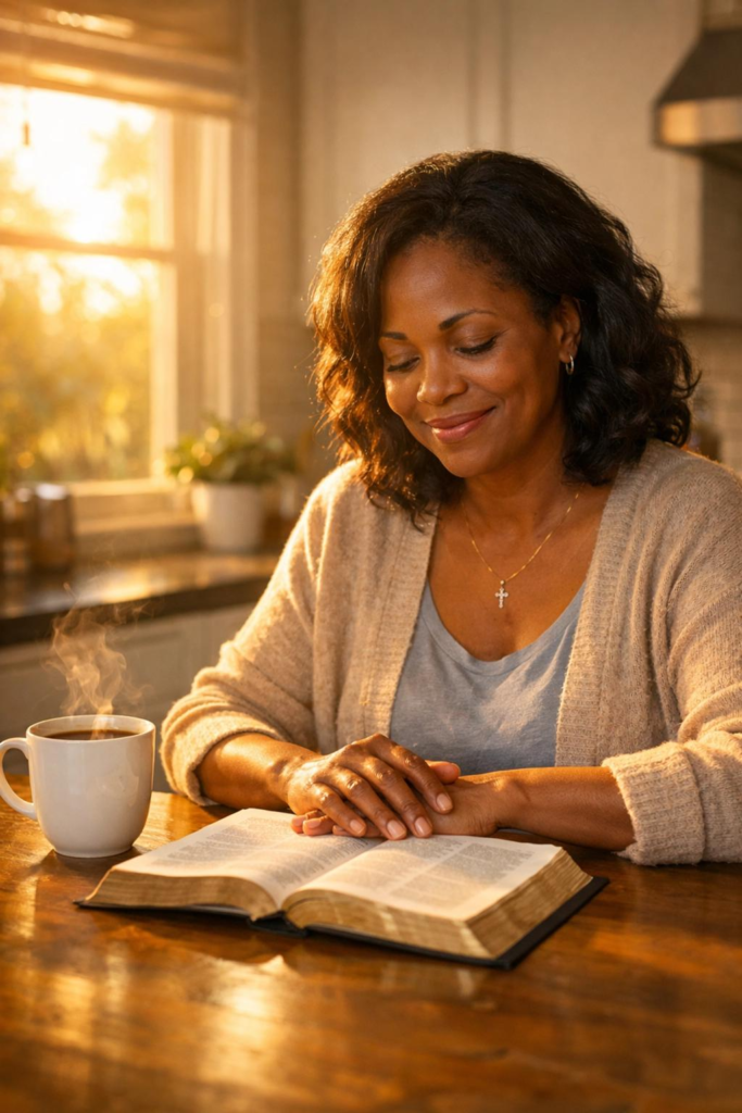 types of Biblical Friends Every Christian Mother Needs Today